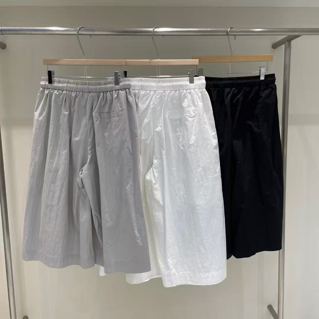 韓國直送Pocketed A-Line Skirt