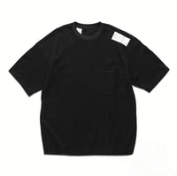 N.HOOLYWOOD TEST PRODUCT EXCHANGE SERVICE Tee