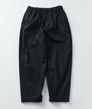 日本直送FREAK'S STORE Wide Silhouette Ankle Tuck Chef Pants