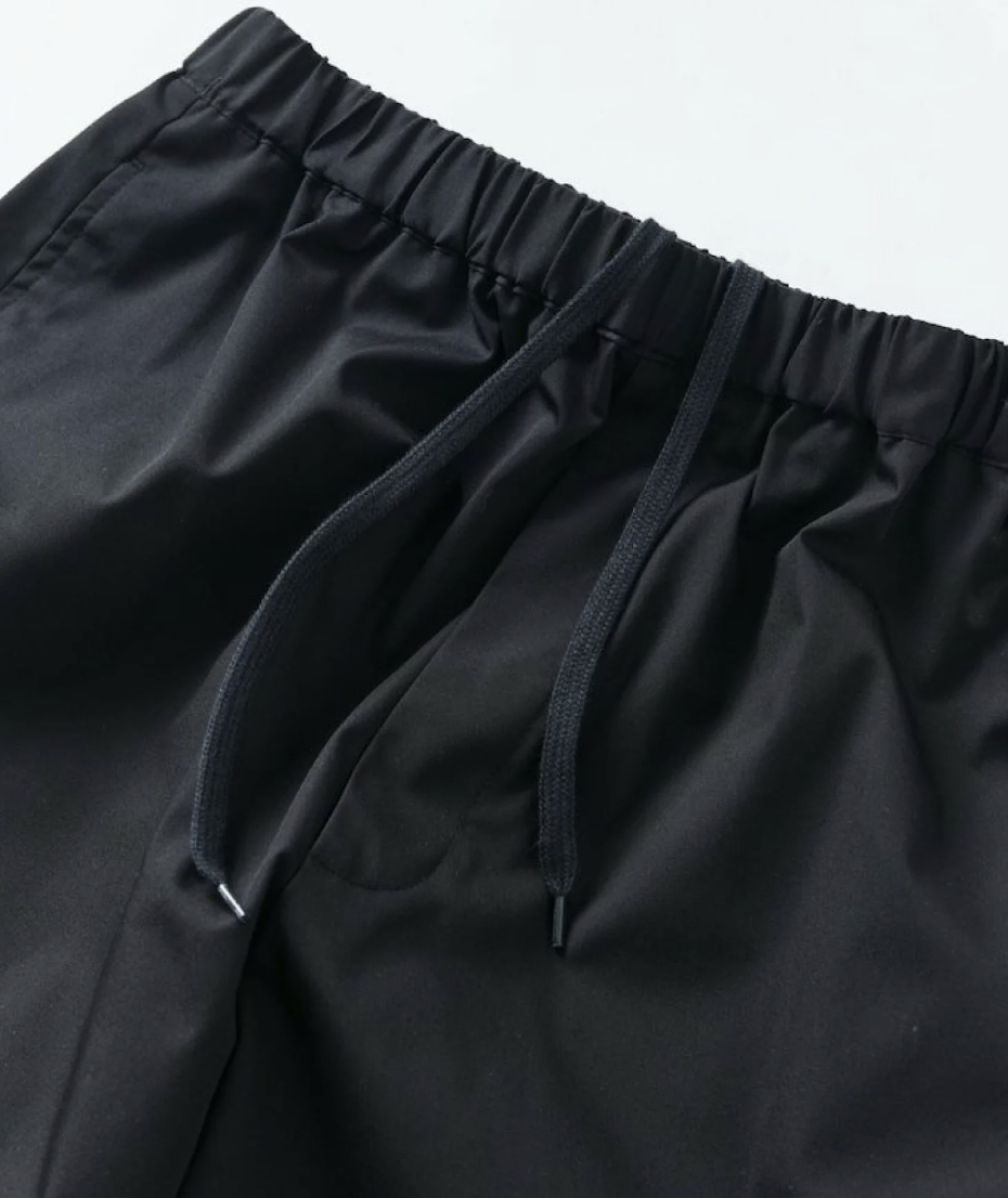 日本直送FREAK'S STORE Wide Silhouette Ankle Tuck Chef Pants