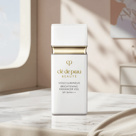 Clé de Peau Beauté新款美白隔離38ml HLY & CHOCCICO