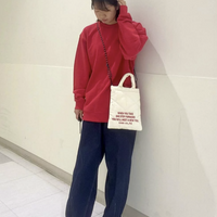 日本直送 Logo Embroidery Geometric Pattern Quilted 2way Shoulder Bag
