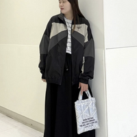 日本直送 Logo Embroidery Geometric Pattern Quilted 2way Shoulder Bag