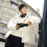 TNF Urban Exploration Down Jacket - HLY & CHOCCICO