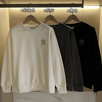 MLB American Vintage Sweater (加絨) - HLY & CHOCCICO