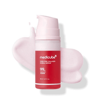 MEDITHERAPY PDRN粉紅膠原泡沫精華95ml - HLY & CHOCCICO