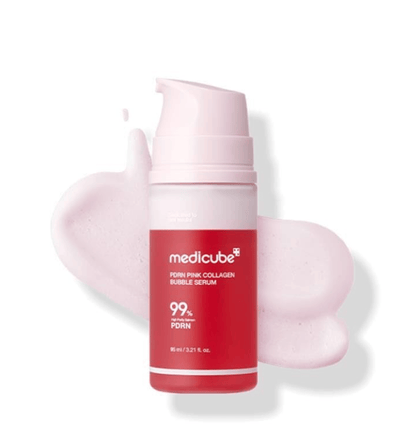 MEDITHERAPY PDRN粉紅膠原泡沫精華95ml - HLY & CHOCCICO