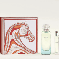Hermes 愛馬仕 尼羅河花園香水Set（100ml+15ml） - HLY & CHOCCICO