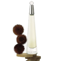 ISSEY MIYAKE LEAU DISSEY LADIES EDT SPRAY 100ML - HLY & CHOCCICO