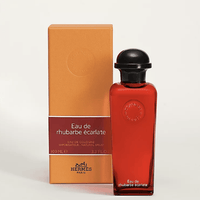 HERMES EAU DE RHUBARBE ECARLATE EDC 100 ML - HLY & CHOCCICO