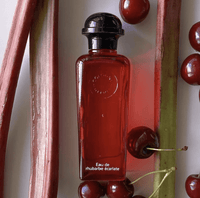 HERMES EAU DE RHUBARBE ECARLATE EDC 100 ML - HLY & CHOCCICO