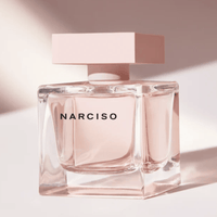 NARCISO RODRIGUEZ NARCISO CRISTAL EDP SPRAY 50 ML - HLY & CHOCCICO