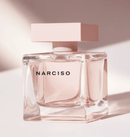 NARCISO RODRIGUEZ NARCISO CRISTAL EDP SPRAY 50 ML - HLY & CHOCCICO