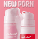 MEDITHERAPY PDRN粉紅膠原泡沫精華95ml - HLY & CHOCCICO