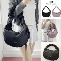 TNF BONNEY HOBO BAG L - HLY & CHOCCICO