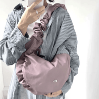 TNF BONNEY HOBO BAG L - HLY & CHOCCICO