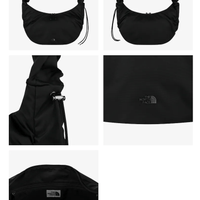 TNF BONNEY HOBO BAG L - HLY & CHOCCICO