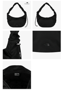 TNF BONNEY HOBO BAG L - HLY & CHOCCICO