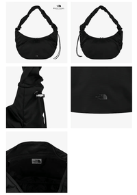 TNF BONNEY HOBO BAG L - HLY & CHOCCICO