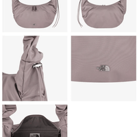 TNF BONNEY HOBO BAG L - HLY & CHOCCICO