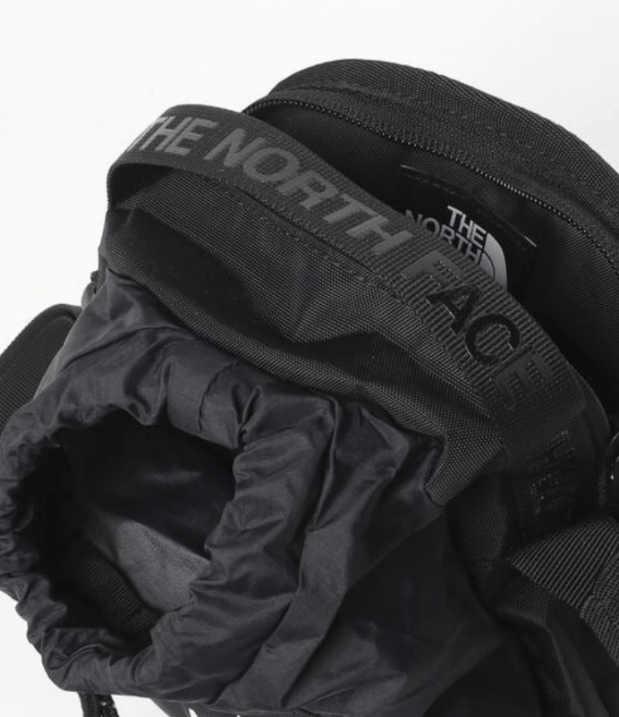 TNF BREEZE Bag - HLY &amp; CHOCCICO