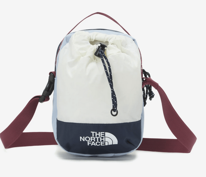 TNF BREEZE Bag - HLY &amp; CHOCCICO