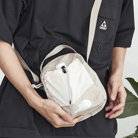 TNF BREEZE Bag - HLY & CHOCCICO