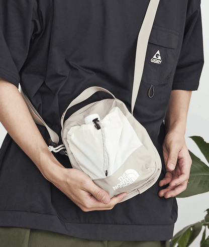 TNF BREEZE Bag - HLY &amp; CHOCCICO