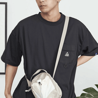 TNF BREEZE Bag - HLY & CHOCCICO