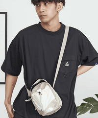 TNF BREEZE Bag - HLY & CHOCCICO