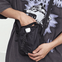 TNF BREEZE Bag - HLY & CHOCCICO