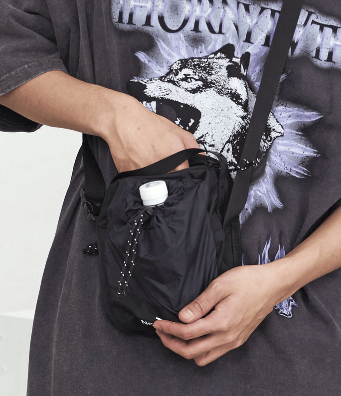 TNF BREEZE Bag - HLY &amp; CHOCCICO