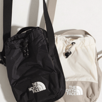 TNF BREEZE Bag - HLY & CHOCCICO