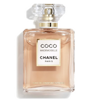 Chanel 香奈兒 可可小姐馥郁濃香水 Coco Mademoiselle Eau De Parfum Intense Spray 100ml磨砂（簡裝）