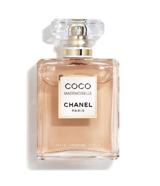 Chanel 香奈兒 可可小姐馥郁濃香水 Coco Mademoiselle Eau De Parfum Intense Spray 100ml磨砂（簡裝）