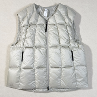 Goldwin O Three Dimensional Down Light  Vest