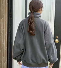 日本直送 25AW[限量版] FREAK'S STORE Outdoors Reversible Stand Collar Blouson - HLY & CHOCCICO