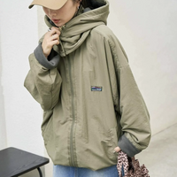 日本直送 25AW[限量版] FREAK'S STORE Back Fleece Reversible Jacket