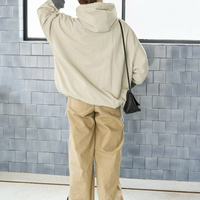 日本直送 25AW[限量版] FREAK'S STORE Back Fleece Reversible Jacket