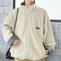 日本直送 25AW[限量版] FREAK'S STORE Back Fleece Reversible Jacket