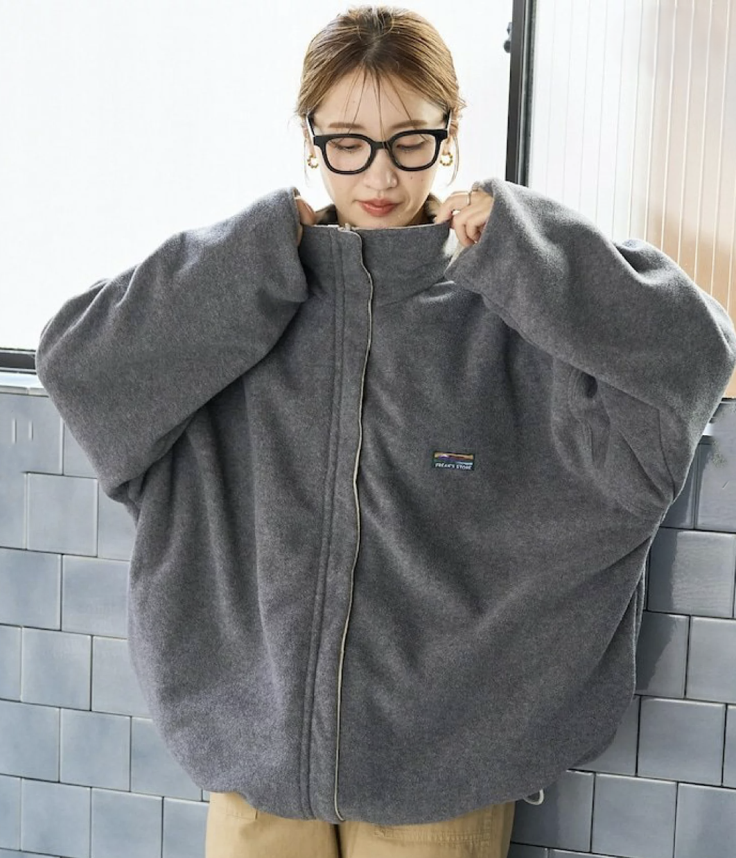 日本直送 25AW[限量版] FREAK&