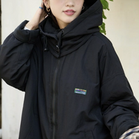 日本直送 25AW[限量版] FREAK'S STORE Back Fleece Reversible Jacket