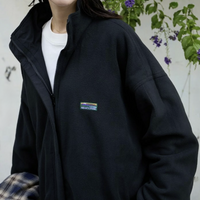 日本直送 25AW[限量版] FREAK'S STORE Back Fleece Reversible Jacket