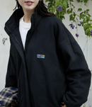 日本直送 25AW[限量版] FREAK'S STORE Back Fleece Reversible Jacket - HLY & CHOCCICO