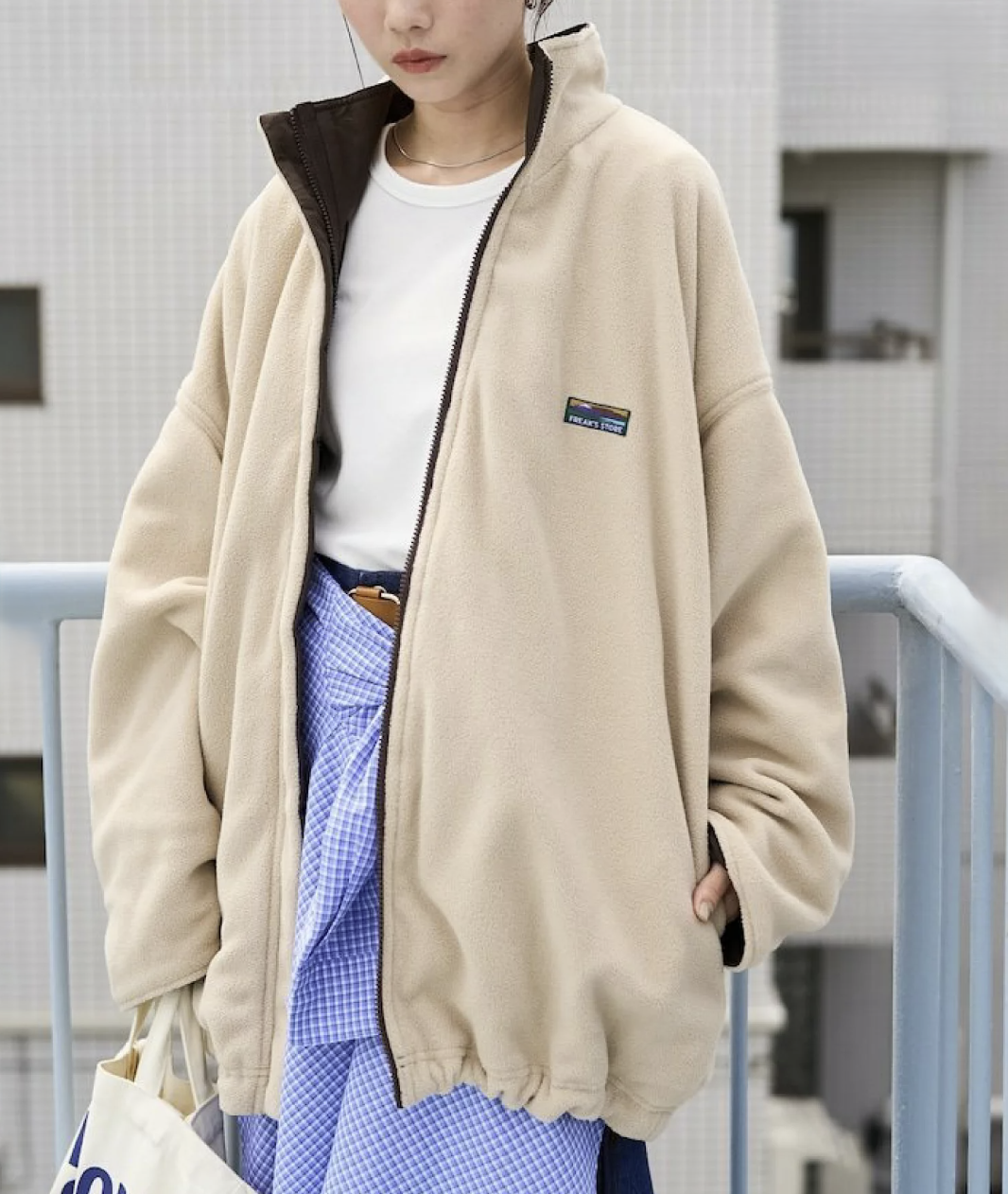 日本直送 25AW[限量版] FREAK&