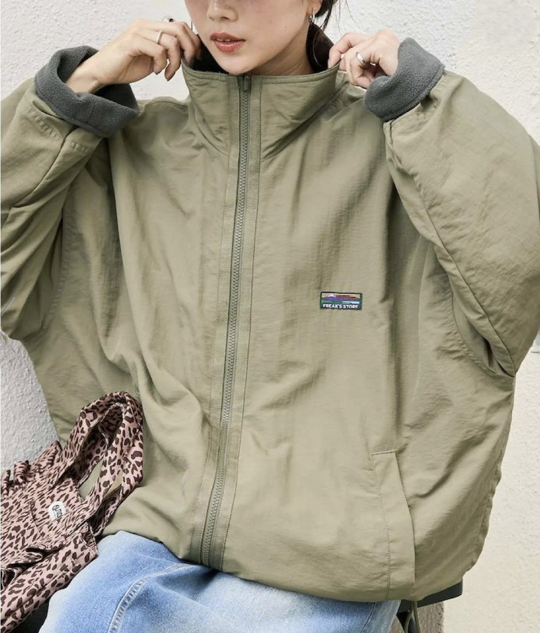 日本直送 25AW[限量版] FREAK&