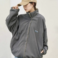 日本直送 25AW[限量版] FREAK'S STORE Back Fleece Reversible Jacket