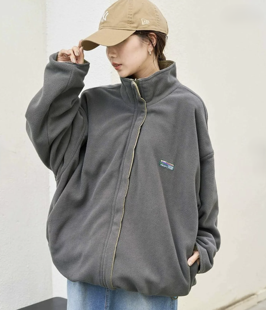 日本直送 25AW[限量版] FREAK&