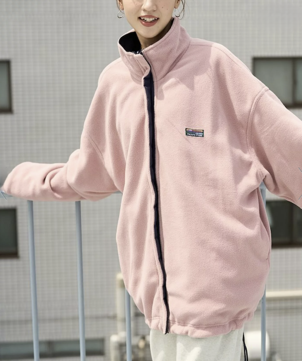 日本直送 25AW[限量版] FREAK&