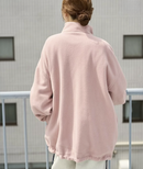 日本直送 25AW[限量版] FREAK'S STORE Back Fleece Reversible Jacket - HLY & CHOCCICO